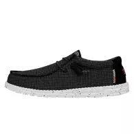 Wally Sport Mesh